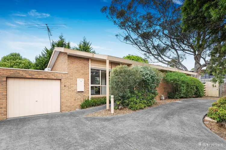 4/40 Para Road, Montmorency VIC 3094