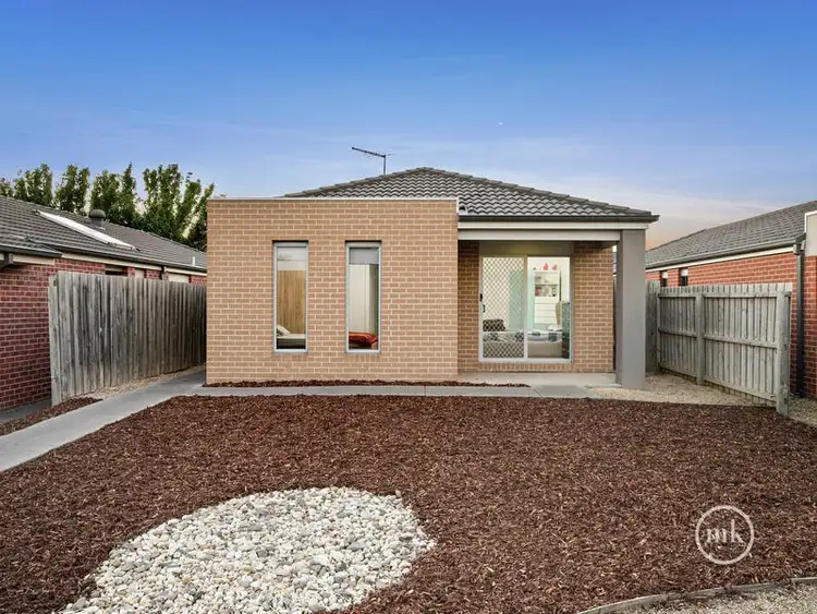 Main view of Homely house listing, 15 Solitude Lane, Doreen VIC 3754