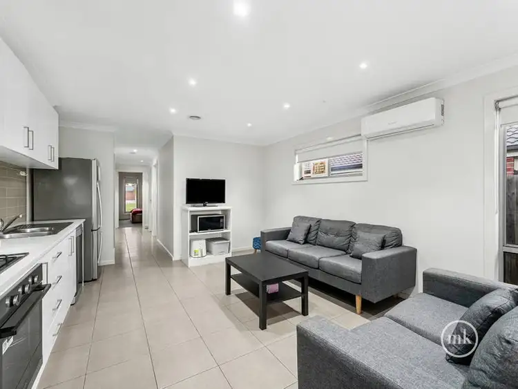 Second view of Homely house listing, 15 Solitude Lane, Doreen VIC 3754