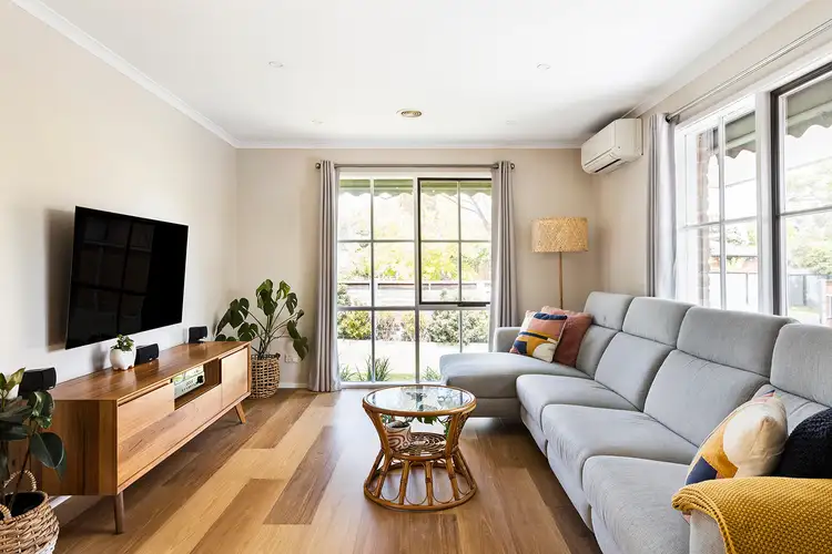 Fourth view of Homely house listing, 18 Beacon Drive, Langwarrin VIC 3910
