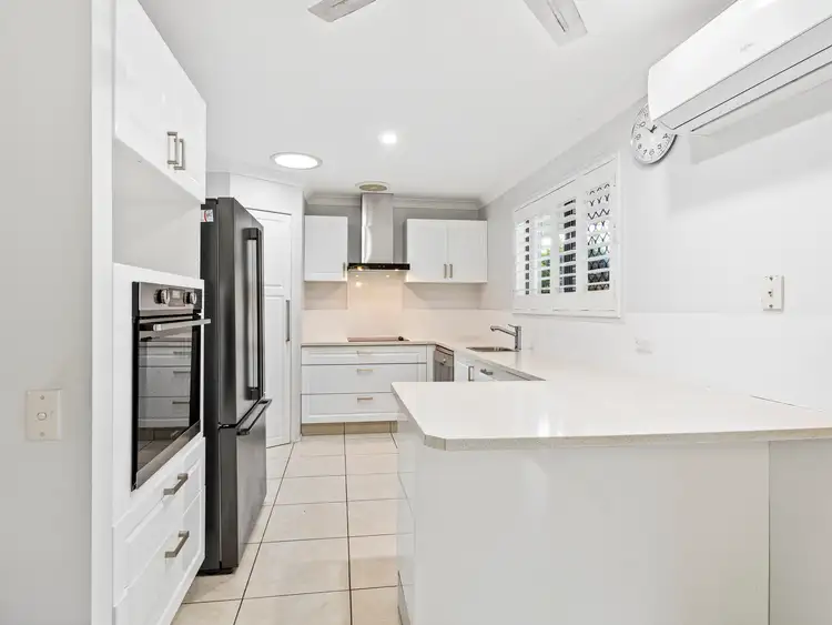 Fourth view of Homely house listing, 2 Pipit Parade, Burleigh Waters QLD 4220