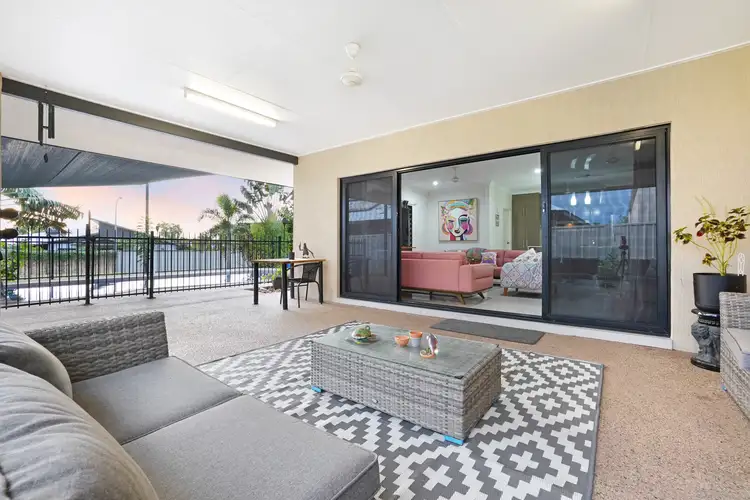 1 Gayler Court, Johnston NT 832
