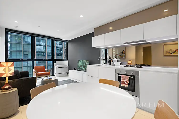 Fourth view of Homely apartment listing, 1002/560 Flinders Street, Melbourne VIC 3000