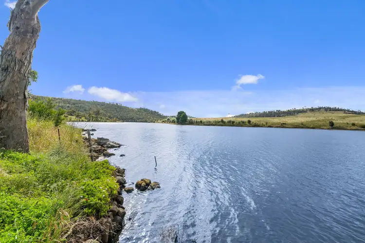 Third view of Homely land listing, 638 Carlton River Road, Carlton TAS 7173