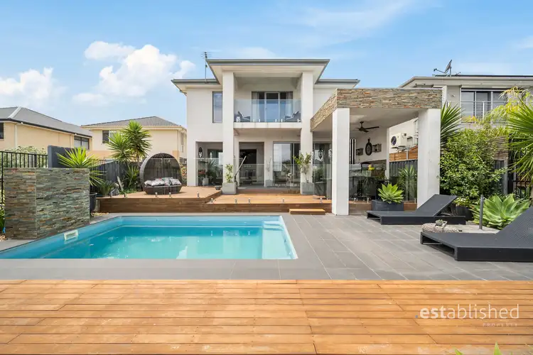 Third view of Homely house listing, 80 Sanctuary Lakes East Boulevard, Sanctuary Lakes VIC 3030