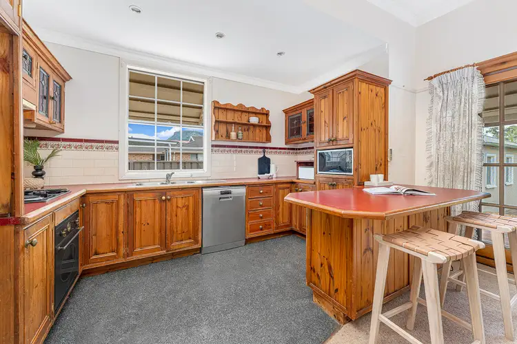 Sixth view of Homely house listing, 34 Porter Street, North Wollongong NSW 2500
