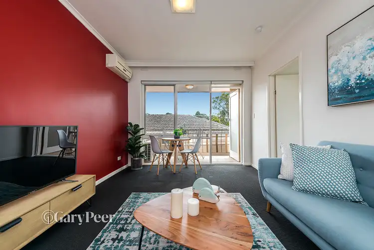 Main view of Homely apartment listing, 11/49 Ulupna Road, Ormond VIC 3204