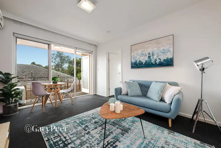 Second view of Homely apartment listing, 11/49 Ulupna Road, Ormond VIC 3204