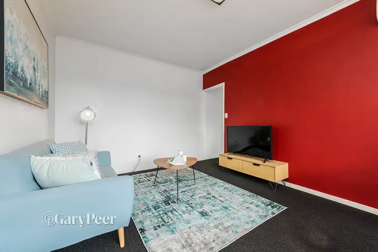 Third view of Homely apartment listing, 11/49 Ulupna Road, Ormond VIC 3204