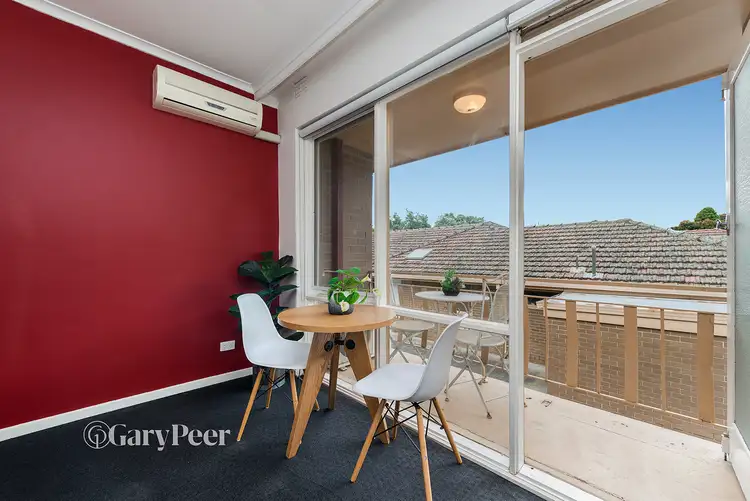 Fourth view of Homely apartment listing, 11/49 Ulupna Road, Ormond VIC 3204