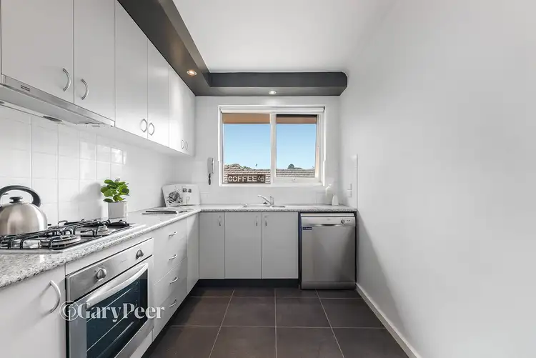 Sixth view of Homely apartment listing, 11/49 Ulupna Road, Ormond VIC 3204