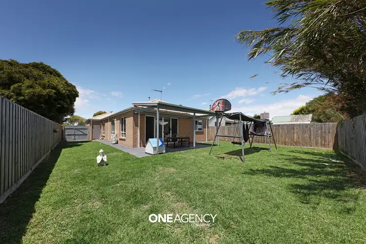 Fifth view of Homely house listing, 17 Ebb Street, Aspendale VIC 3195