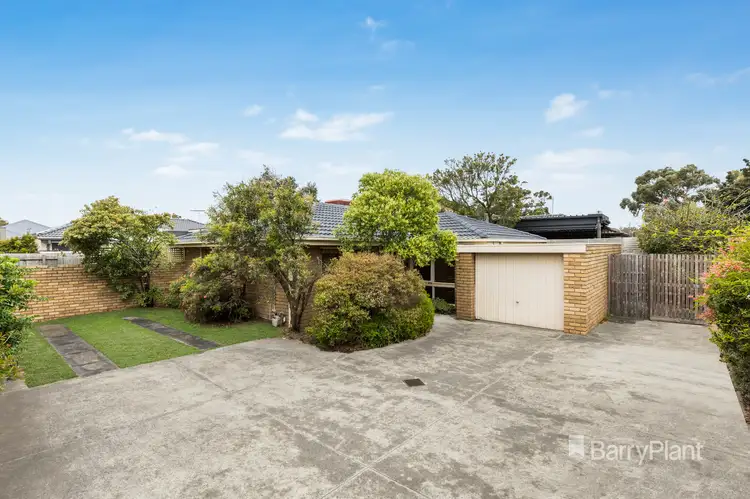 3/50 Embankment Grove, Chelsea VIC 3196