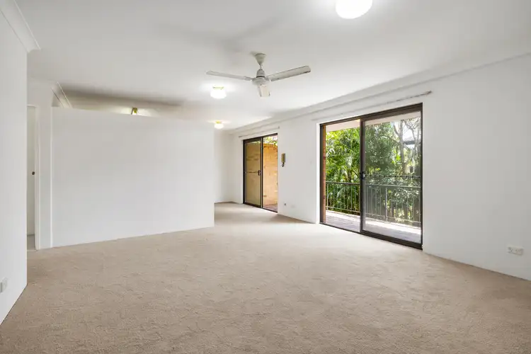 Second view of Homely unit listing, 2/64 Sisley Street, St Lucia QLD 4067