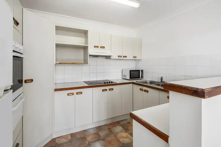 Third view of Homely unit listing, 2/64 Sisley Street, St Lucia QLD 4067