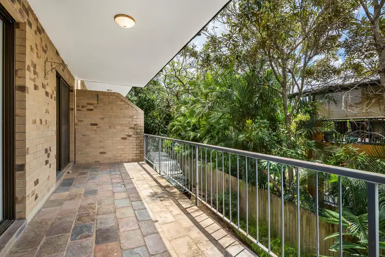 Fourth view of Homely unit listing, 2/64 Sisley Street, St Lucia QLD 4067