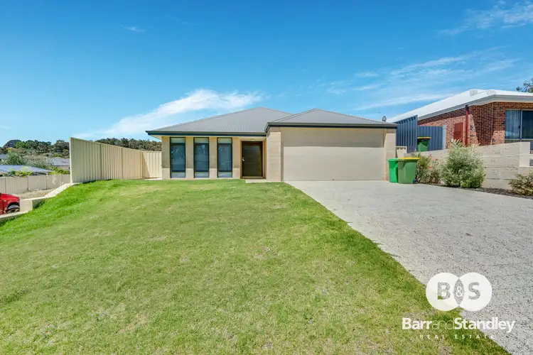 Main view of Homely house listing, 13 Oats View, Donnybrook WA 6239