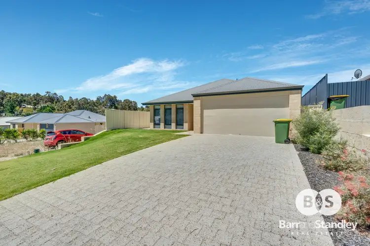 Second view of Homely house listing, 13 Oats View, Donnybrook WA 6239
