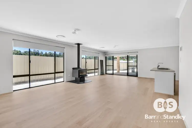 Third view of Homely house listing, 13 Oats View, Donnybrook WA 6239