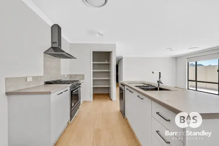 Fifth view of Homely house listing, 13 Oats View, Donnybrook WA 6239