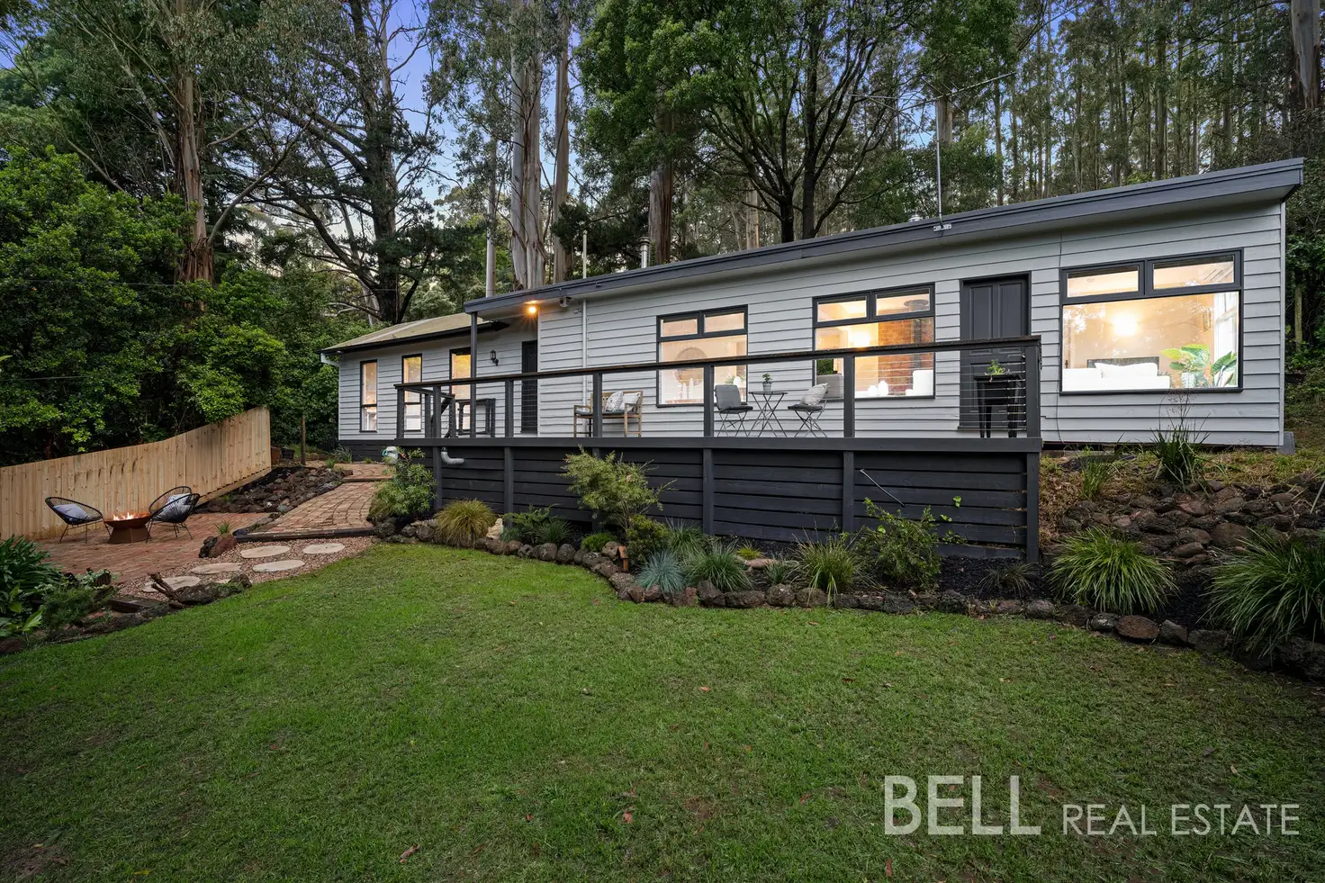 Main view of Homely house listing, 1476 Mount Dandenong Tourist Road, Mount Dandenong VIC 3767