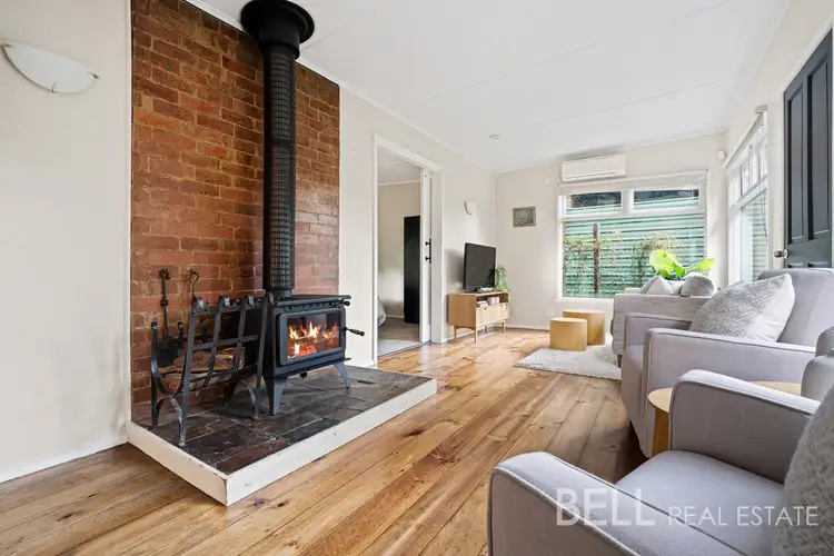 Third view of Homely house listing, 1476 Mount Dandenong Tourist Road, Mount Dandenong VIC 3767
