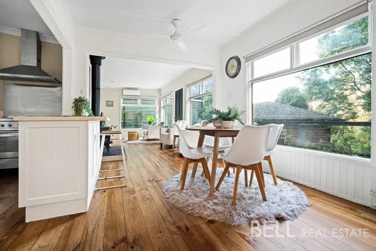 Fourth view of Homely house listing, 1476 Mount Dandenong Tourist Road, Mount Dandenong VIC 3767