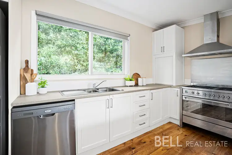 Fifth view of Homely house listing, 1476 Mount Dandenong Tourist Road, Mount Dandenong VIC 3767