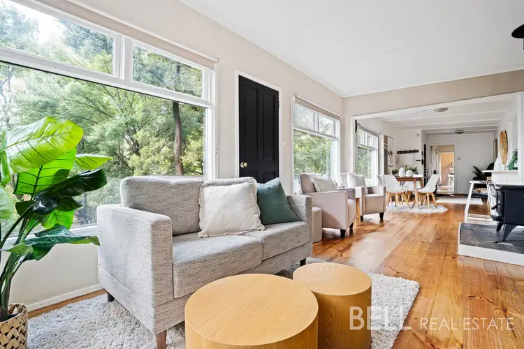 Sixth view of Homely house listing, 1476 Mount Dandenong Tourist Road, Mount Dandenong VIC 3767