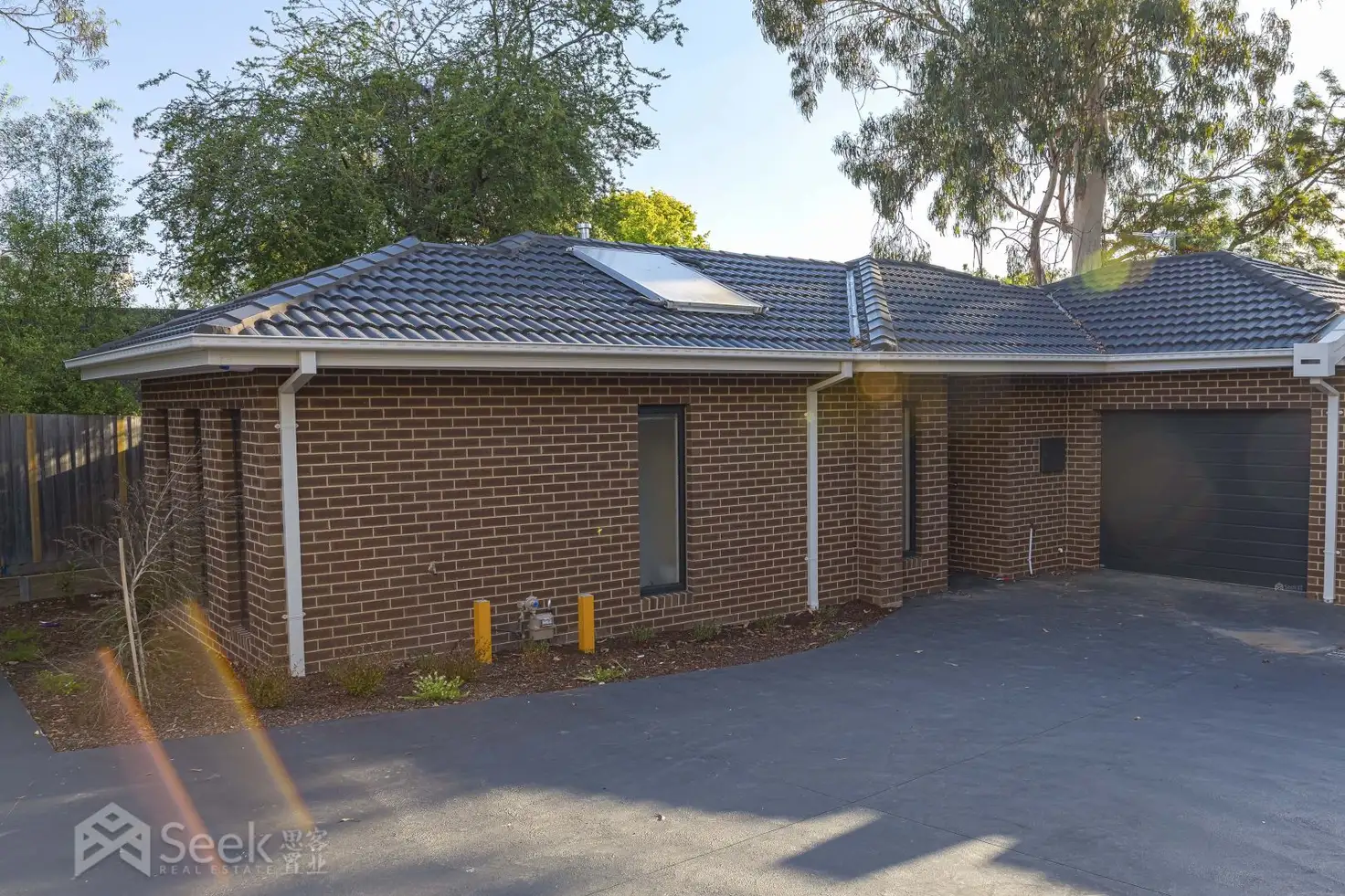 Main view of Homely townhouse listing, 6/6 Gee Court, Nunawading VIC 3131