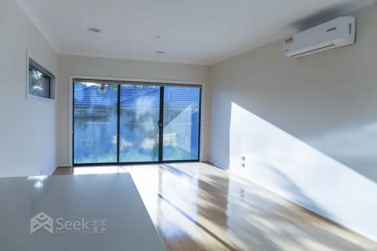 Second view of Homely townhouse listing, 6/6 Gee Court, Nunawading VIC 3131