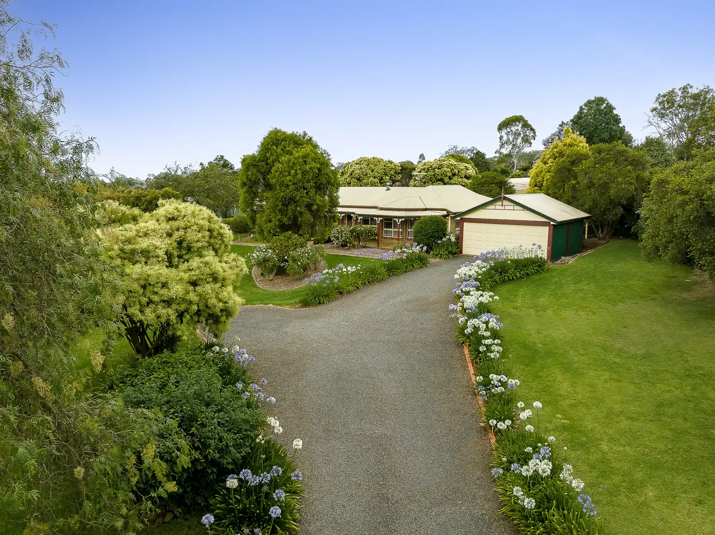 Main view of Homely house listing, 6 Woolmer Road, Highfields QLD 4352