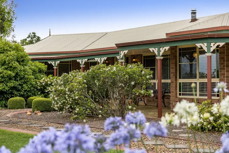 Fourth view of Homely house listing, 6 Woolmer Road, Highfields QLD 4352