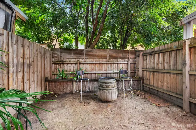 Sixth view of Homely unit listing, 3/32 Ashted Road, Box Hill VIC 3128
