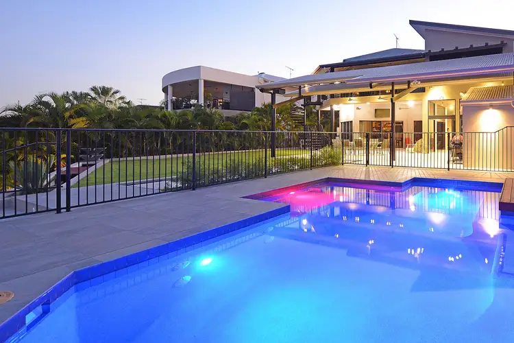 4 Castlemaine Close, Bayview NT 820