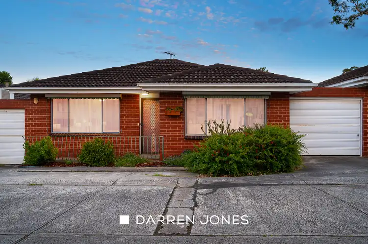 2/185 Grimshaw Street, Greensborough VIC 3088