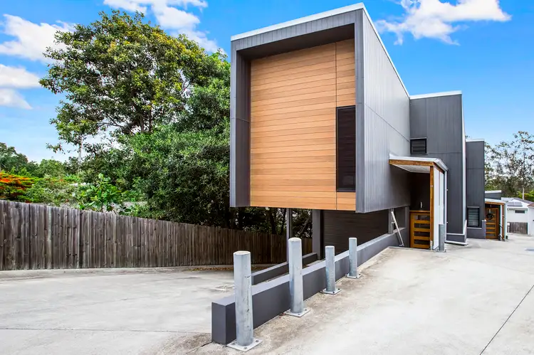 Main view of Homely townhouse listing, 11/39 Magazine Street, Sherwood QLD 4075