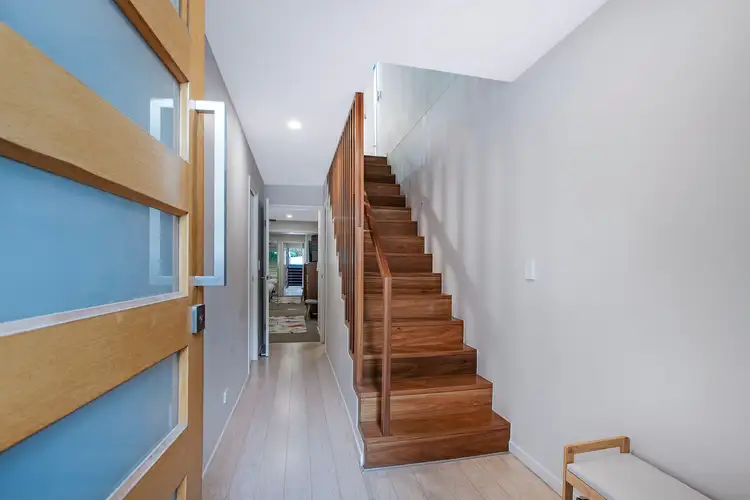 Second view of Homely townhouse listing, 11/39 Magazine Street, Sherwood QLD 4075