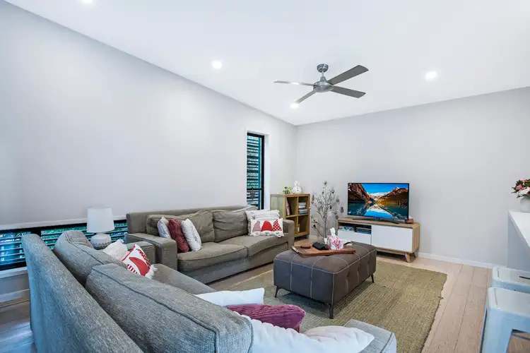 Third view of Homely townhouse listing, 11/39 Magazine Street, Sherwood QLD 4075