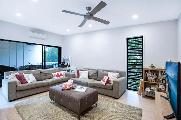 Fourth view of Homely townhouse listing, 11/39 Magazine Street, Sherwood QLD 4075