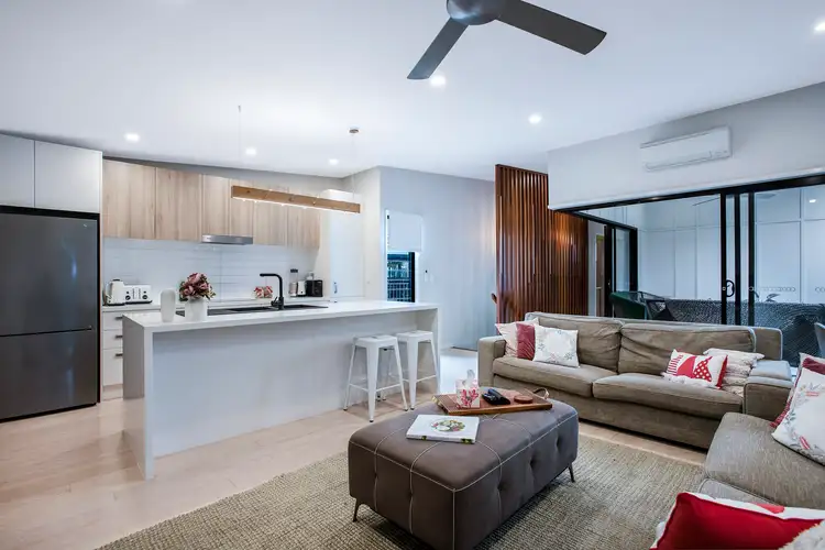 Fifth view of Homely townhouse listing, 11/39 Magazine Street, Sherwood QLD 4075