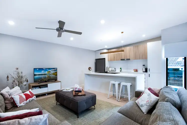 Sixth view of Homely townhouse listing, 11/39 Magazine Street, Sherwood QLD 4075