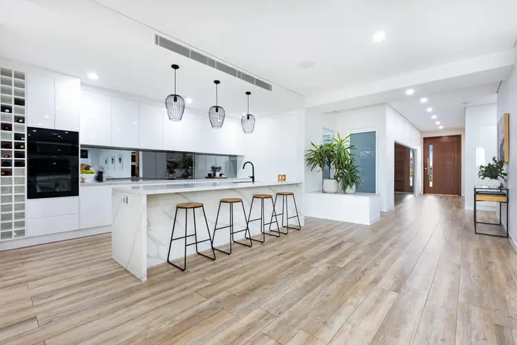 Third view of Homely house listing, 25 Kalangara Road, Silverdale NSW 2752