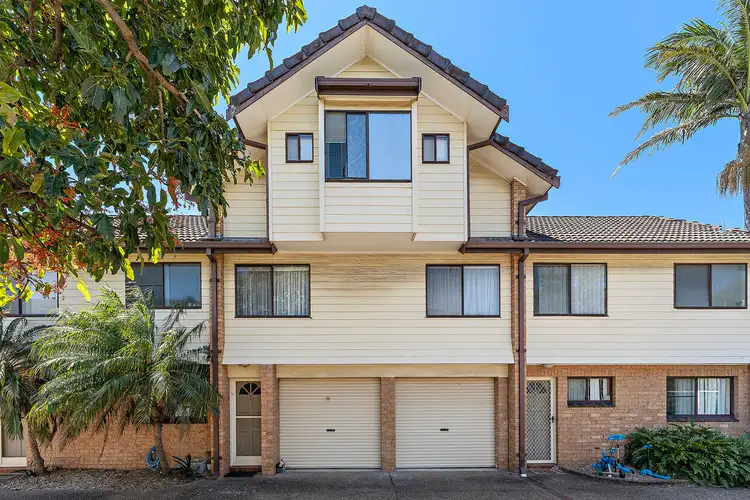 Main view of Homely apartment listing, 3/1 Bourke Street, Fairy Meadow NSW 2519