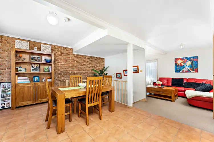 Fourth view of Homely apartment listing, 3/1 Bourke Street, Fairy Meadow NSW 2519