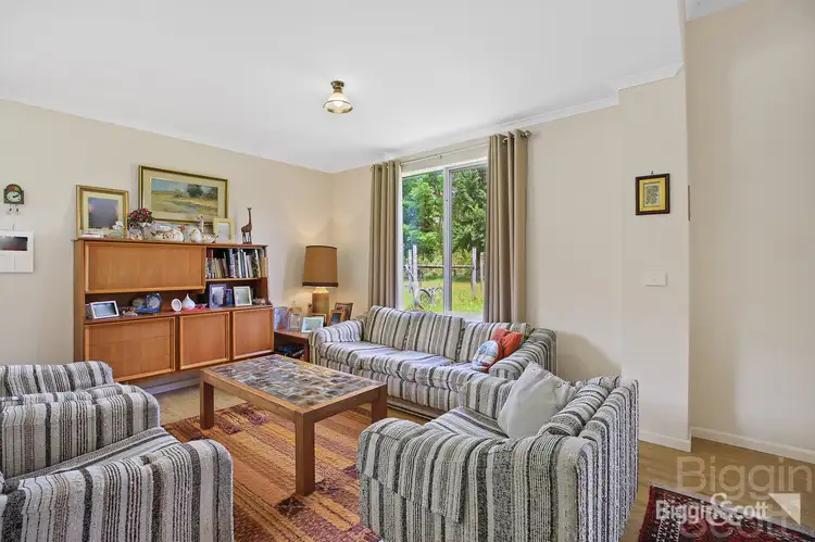 Second view of Homely rural property listing, 3525 Yarra Junction Noojee Road, Piedmont VIC 3833