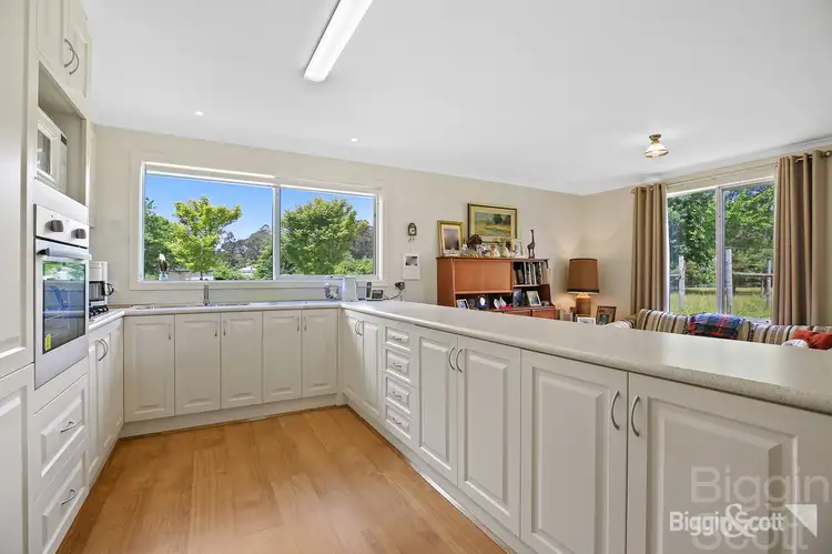 Fourth view of Homely rural property listing, 3525 Yarra Junction Noojee Road, Piedmont VIC 3833