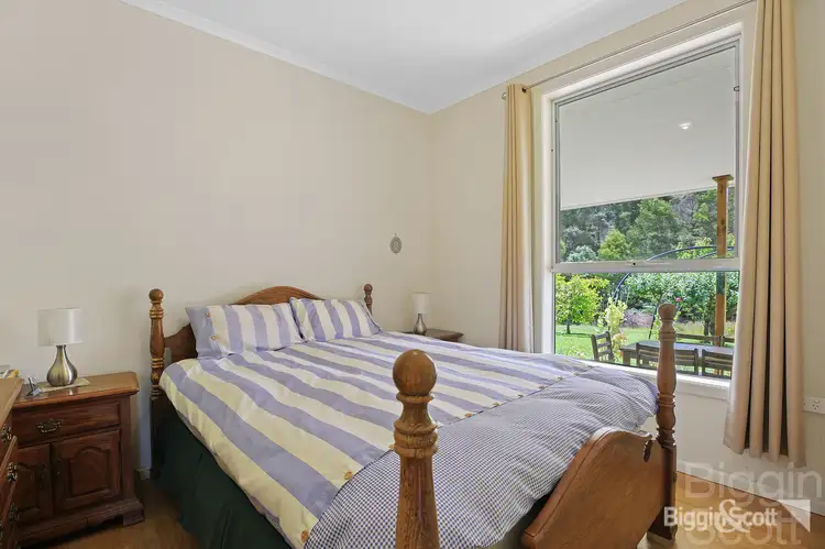 Fifth view of Homely rural property listing, 3525 Yarra Junction Noojee Road, Piedmont VIC 3833