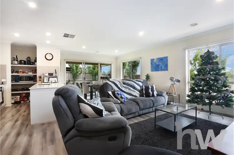 Second view of Homely house listing, 2 Stannis Street, Charlemont VIC 3217