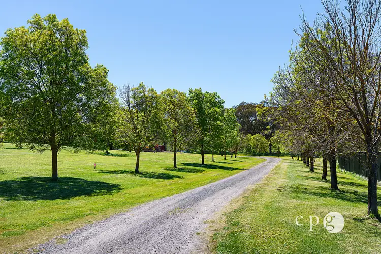 Third view of Homely land listing, 8 Pardalote Place, Castlemaine VIC 3450